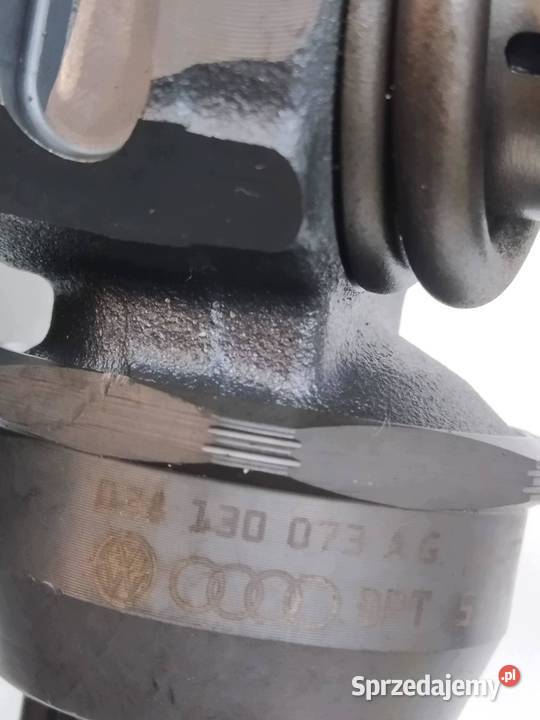 POMPOWTRYSKIWACZ 038130073AG 19 TDI Skoda świętokrzyskie sprzedam