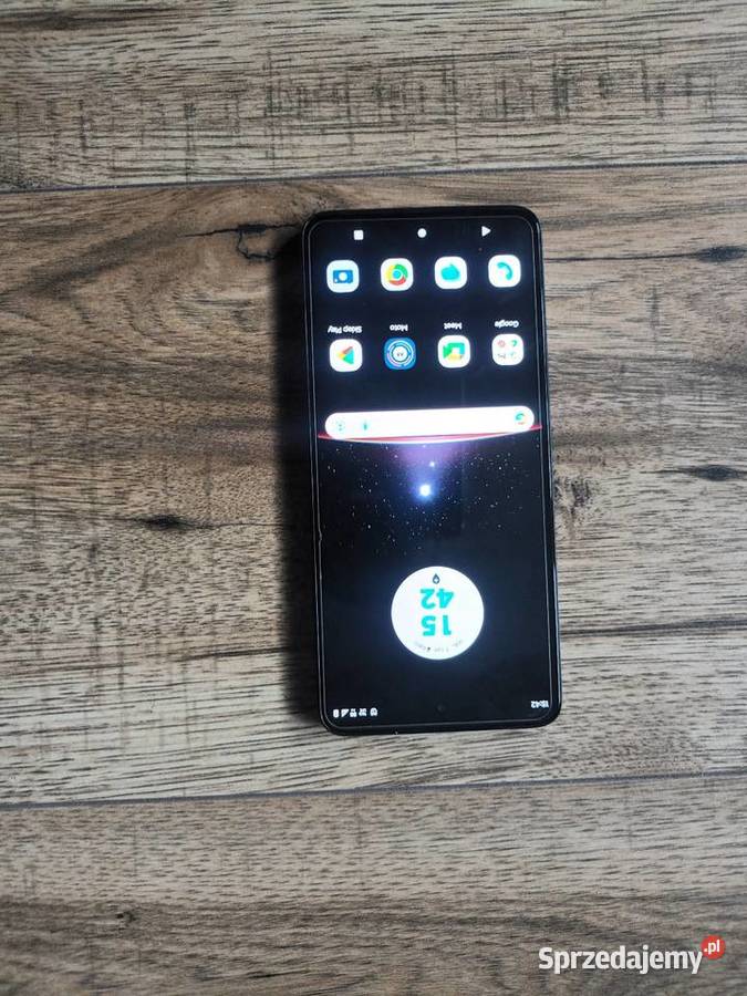 Smartfon motorola g82 5g Koszalin