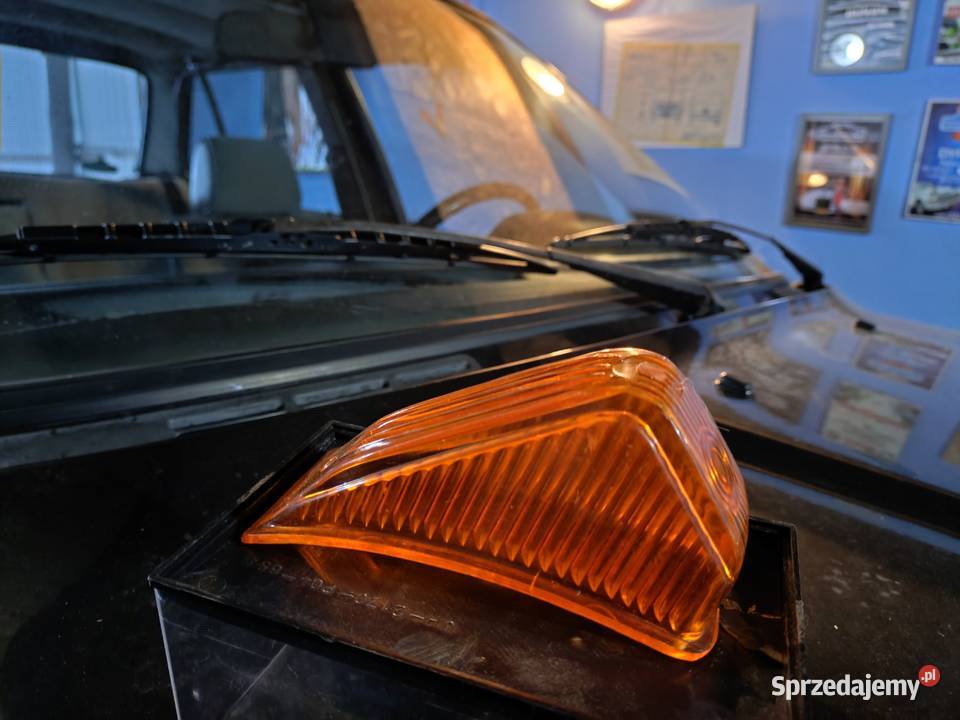 Star 21 klosz kierunkowskazu Dąbrowa Górnicza sprzedam