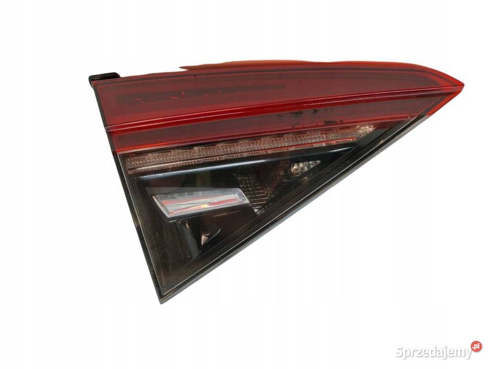LAMPA TYŁ W KLAPĘ LEWA SEDAN EU LIFT 3V5945307F