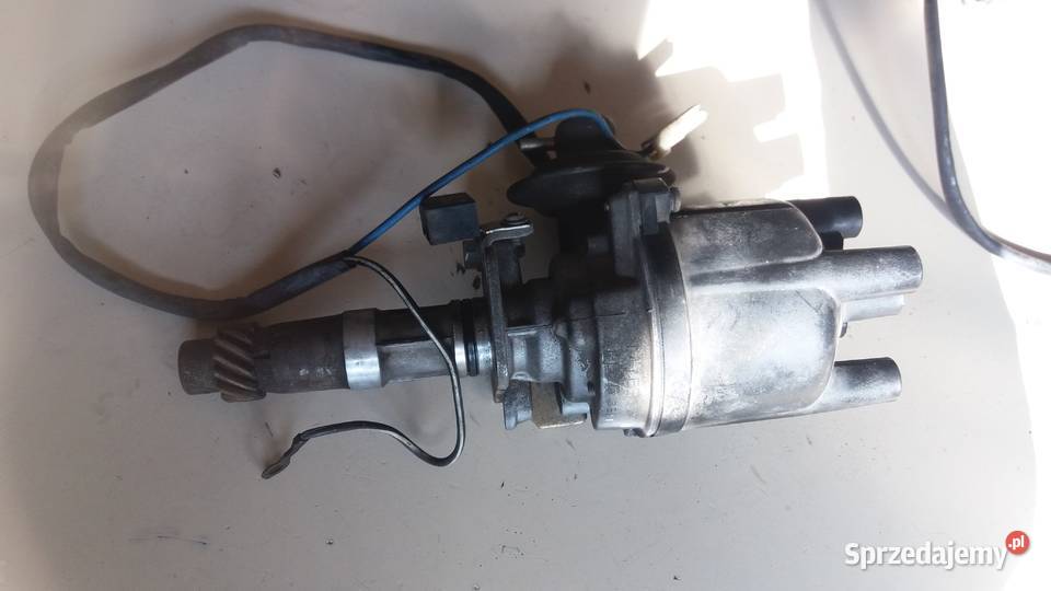 mazda 626 aparat zaplonowy T4T63177M wielkopolskie Rakoniewice