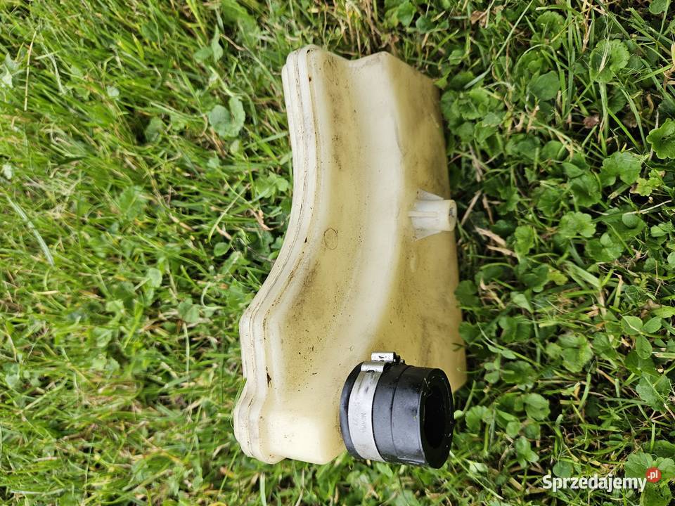 Zbiornik wyrównawczy oleju do przekładni Tuff Rydułtowy