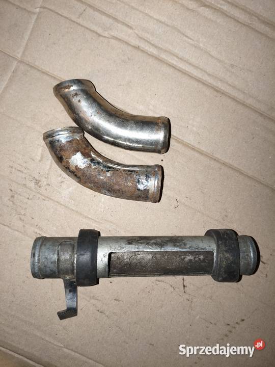 Kolektor ssący powietrza M72 Leszno
