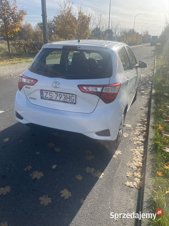 Faktura VAT 23 Polski salon bezwypadkowa zachodniopomorskie