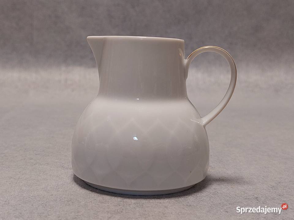 Rosenthal Lotus Mlecznik Bjrn Wiinblad Biała Zakopane sprzedam