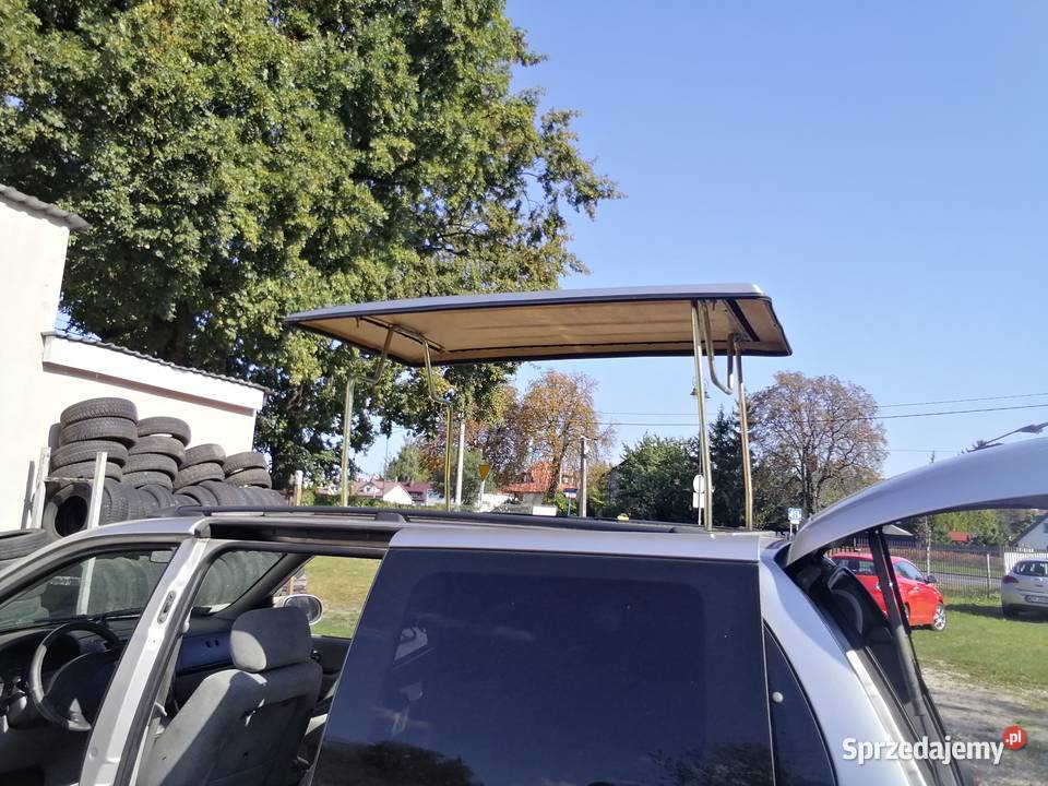KIA CARNIVAL 2005 R 29 D AUTOMAT Konstancin-Jeziorna