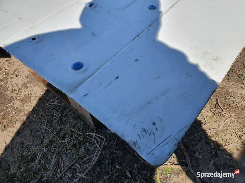 DRZWI PRAWE PRZÓD RENAULT MASTER III