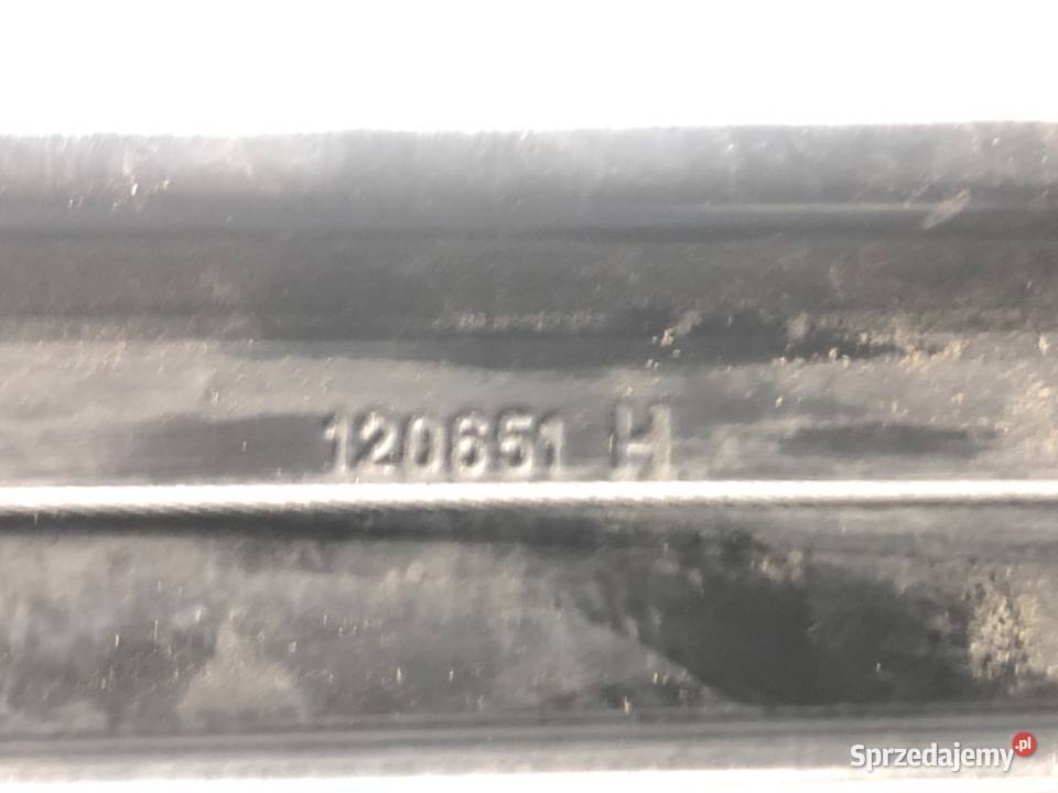 PODNOŚNIK SZYBY LEWY PRZÓD SEAT IBIZA IV osobowe