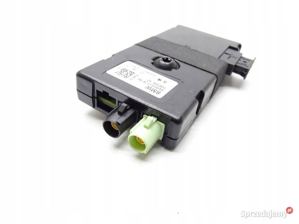 WZMACNIACZ ANTENY ANTENOWY BMW F20 F21 F30 F31 małopolskie sprzedam