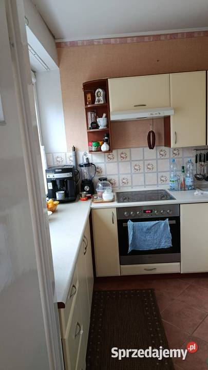 okazja Liczba pokoi 3 Konin sprzedam