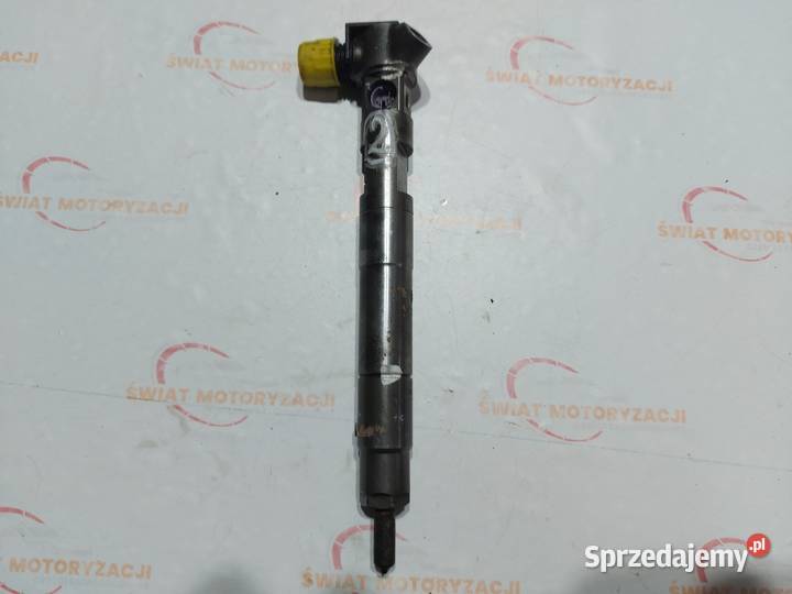 Sprinter W906 22 CDI BITURBO 651955 12r Wtryskiwacze świętokrzyskie Kielce