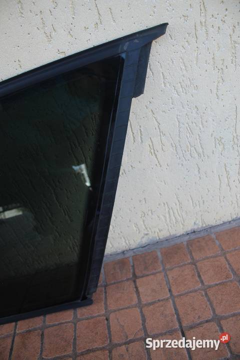 SZYBA KAROSERYJNA PRAWY TYŁ AUDI A6 C5 AVANT