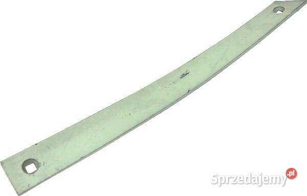 Listwa odkładnicy prawa B 1067950020 Kamionna