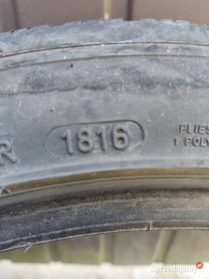 Opony Zimowe 22545 R17 Dunlop Wintersport 5 Rybczewice Pierwsze