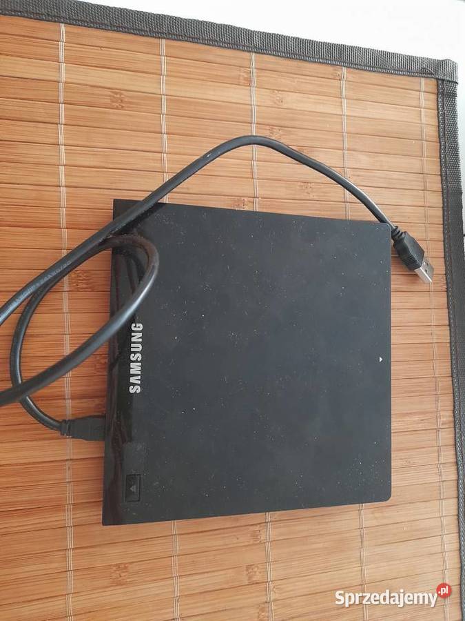 Cd player uszkodzony