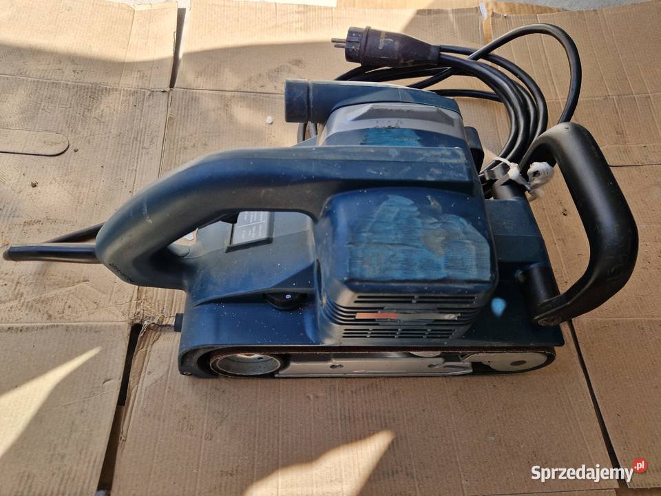 Szlifierka Bosch gbs100 ae Gorzów Wielkopolski