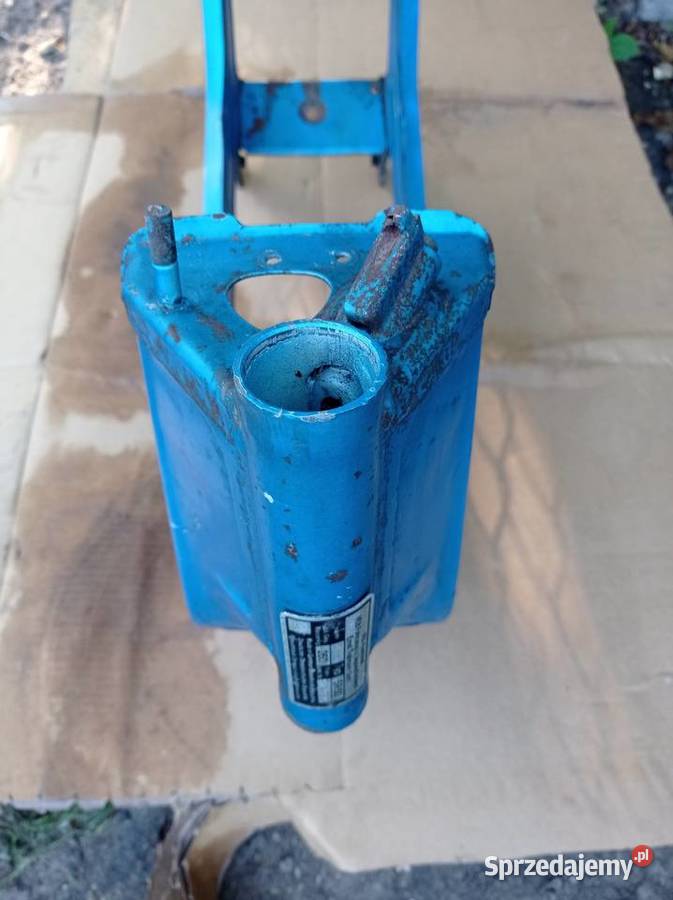 Rama Simson Sr 50 Siedlce