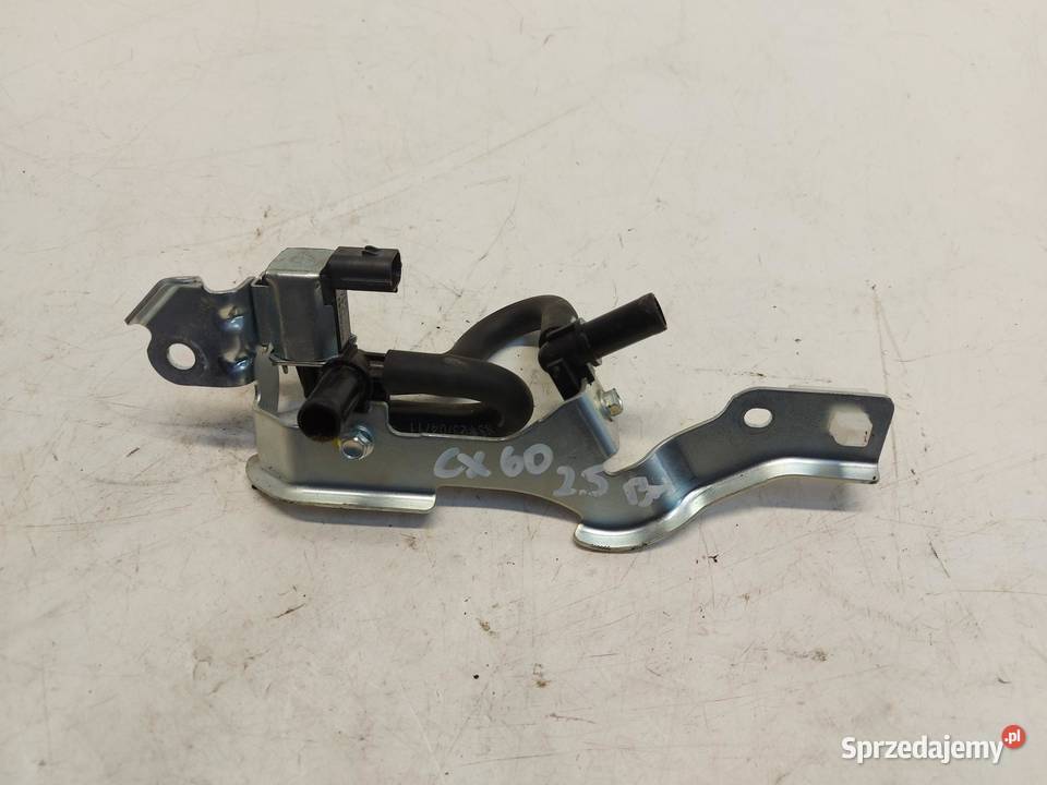 Mazda CX60 2023r zawór zaworek podciśnienia oryg