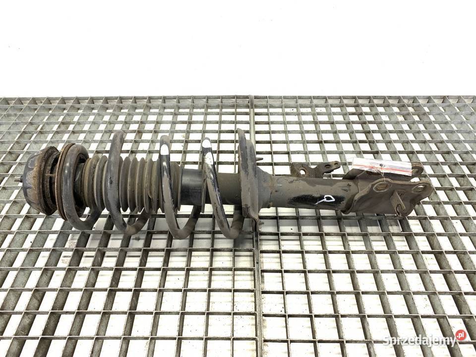 AMORTYZATOR PRAWY PRZÓD ZE SPRĘŻYNĄ KIA VENGA 14