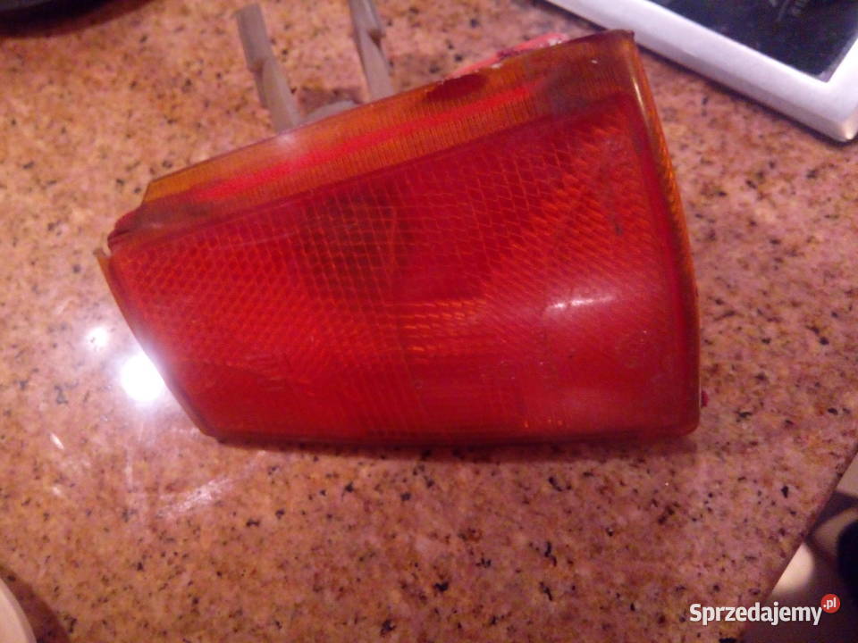 lampa kierunkowskazu prawa i lewa Opel Kadet Gdynia sprzedam
