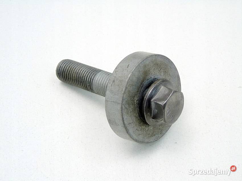 ŚRUBA KOŁA PASOWEGO 15 DCI QUSHQAI TIIDA CLIO 3 Sosnowiec