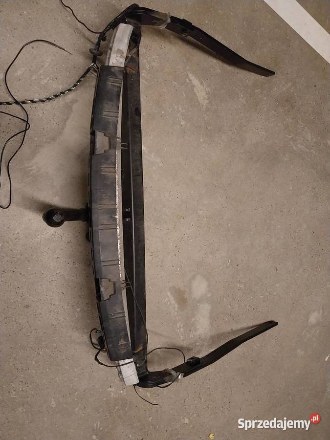 Hak holowniczy renault megane 3 kombi Warszawa sprzedam