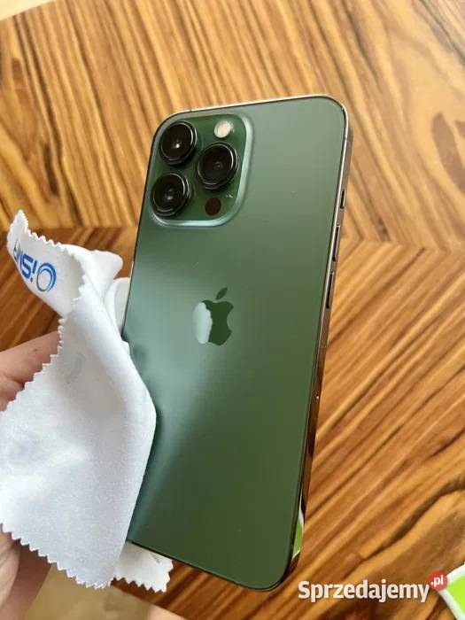 iPhone 13 pro 256 GB ideał Apple / iPhone Łosice