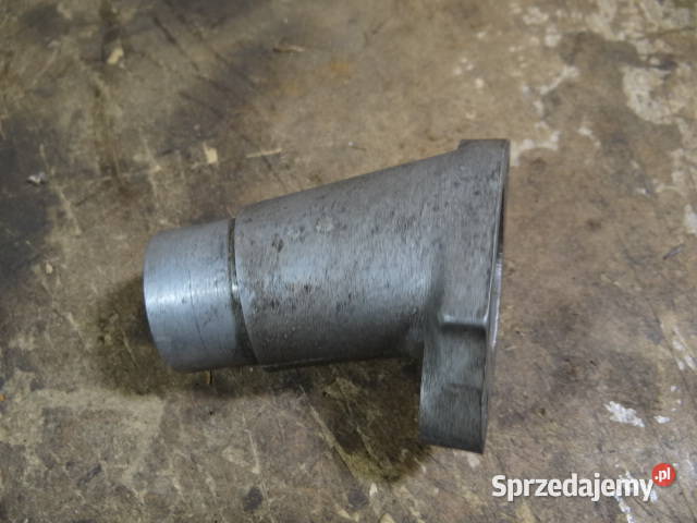 dolot króciec do gaźnika MZ GS 250 org DDR Króćce Żary