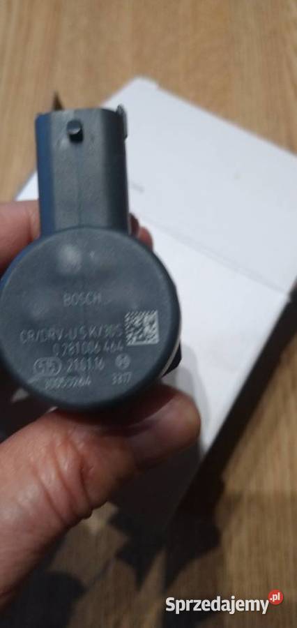 Zawór wysokiego ciśnienia Jaguar XE sprzedam