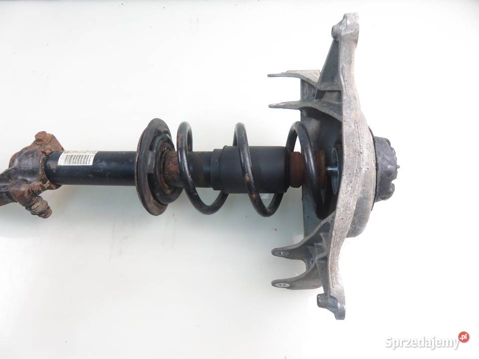 MCPERSON PRAWY PRZEDNI AUDI A5 8T3 18 TFSI CABD