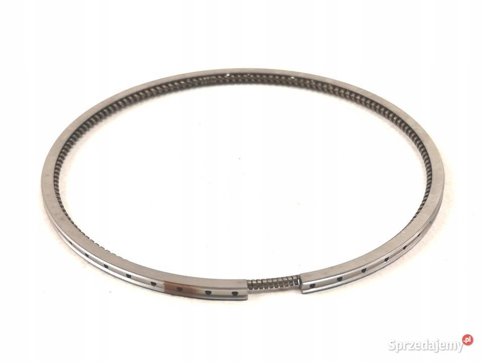 PIERŚCIENIE TŁOKOWE 3 OPEL VECTRA C 20022008