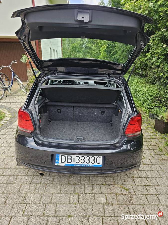 Volkswagen Polo 14 Krzeszów