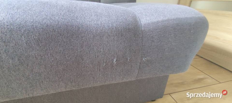 Wersalka rozkładana kanapa 197cm Gałków Mały