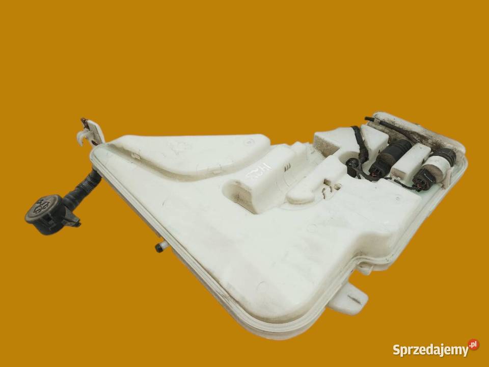 ZBIORNICZEK SPRYSKIWACZY 7241673 Bmw Seria 1 II sprzedam