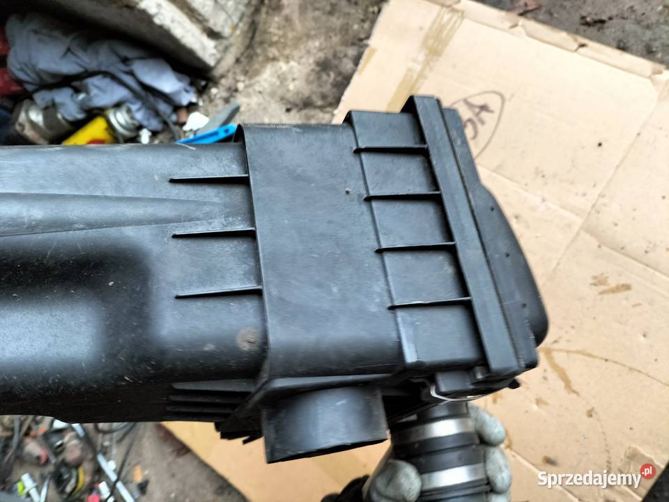 AGILA A 10 OBUDOWA FILTRA POWIETRZA lubelskie Kamień-Kolonia