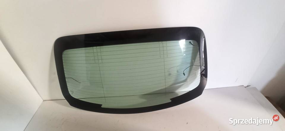 MERCEDES W205 SZYBA TYŁ SEDAN 2014 A2056704600 osobowe sprzedam