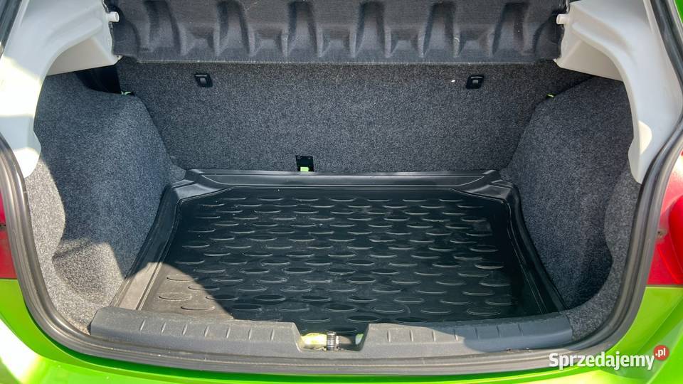 Seat Ibiza 14 86 Salon Polska Niski przebieg Grudziądz
