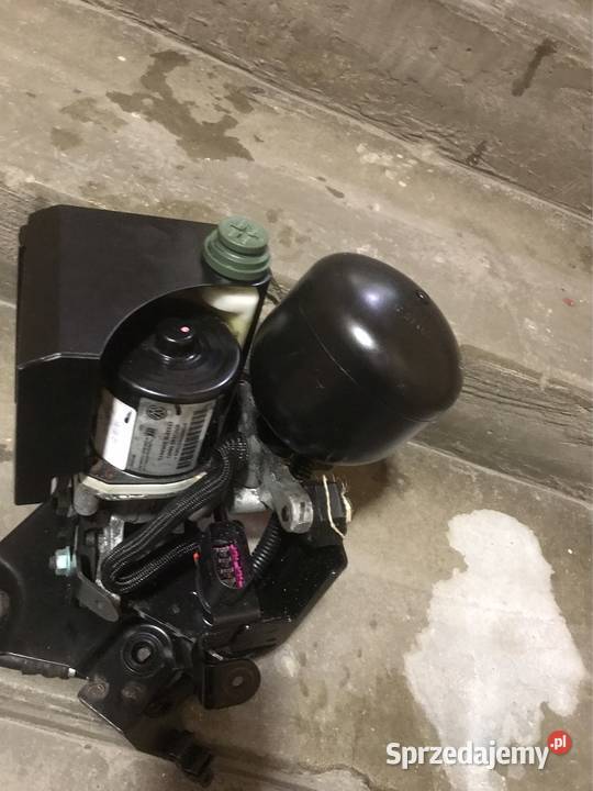 Pompa hydrauliczna skrzynia biegow Lupo 3L tdi Kielce