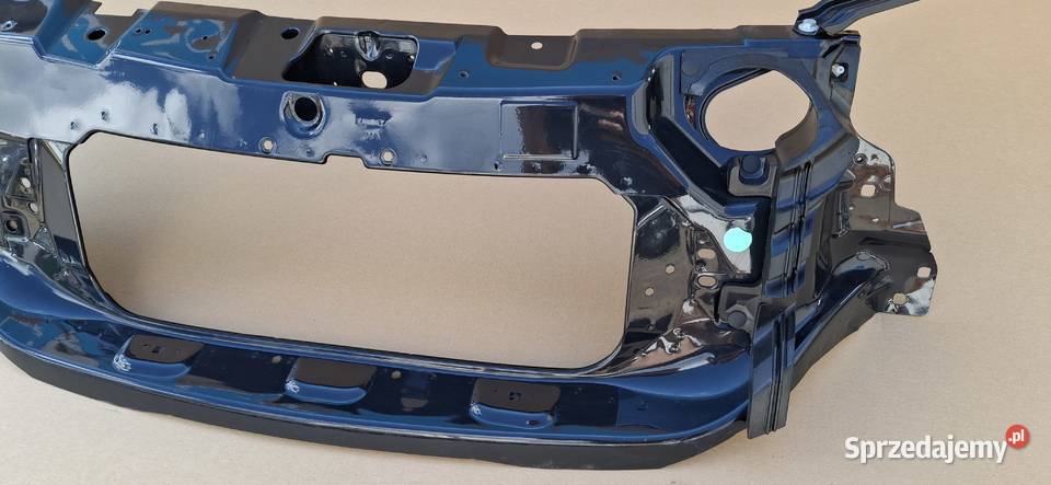 IVECO DAILY 19 PAS WZMOCNIENIE WSPORNIK NOWY Bieleń