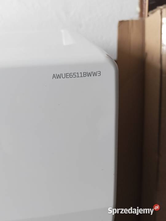 Pralka beko slim Inowrocław
