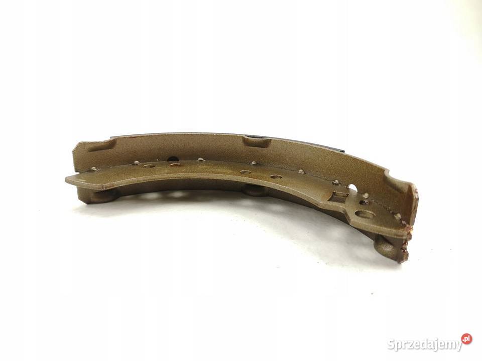 SZCZĘKI HAMULCOWE TYŁ VOLVO 340360 66 SCANTECH sprzedam
