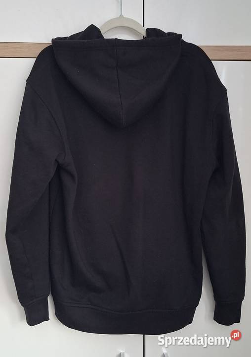 Bluza chłopięca z kapturem S TRUST NOBODY Małkinia Górna