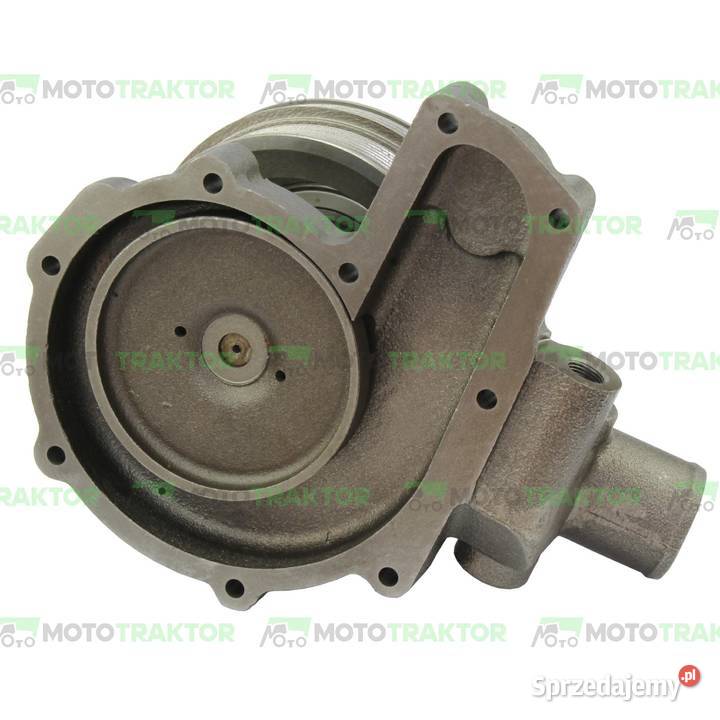 Pompa wody wodna Massey Ferguson 6485 6490 6495 Do ciągników kujawsko-pomorskie