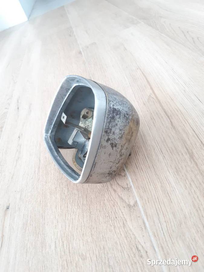 Lampa telewizorek wsk Brzezie