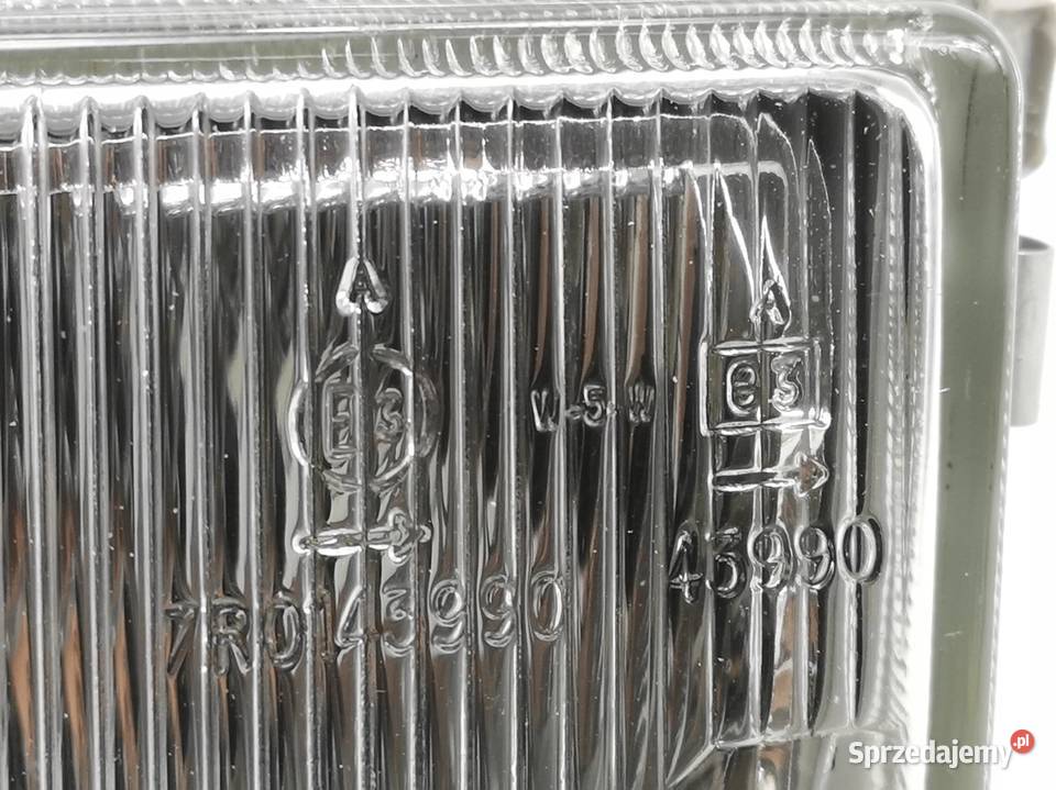 LAMPA LEWY PRZÓD LANCIA DEDRA 19941999 MAGNETI