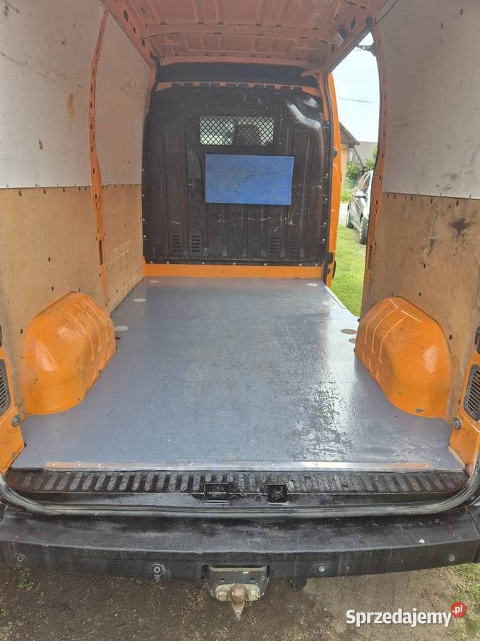 Sprzedam Renault Master Osiek Jasielski