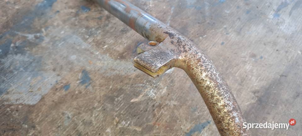 WSK 150 WSK Z1 Z2 kierownica Konin sprzedam