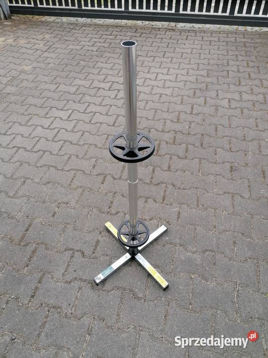 Sprzedam stojak na koła Wrocław sprzedam