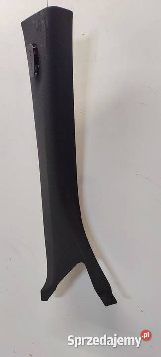 MERCEDES GLC W253 X253 OSŁONA SŁUPKA PRAWA Listwy dolnośląskie