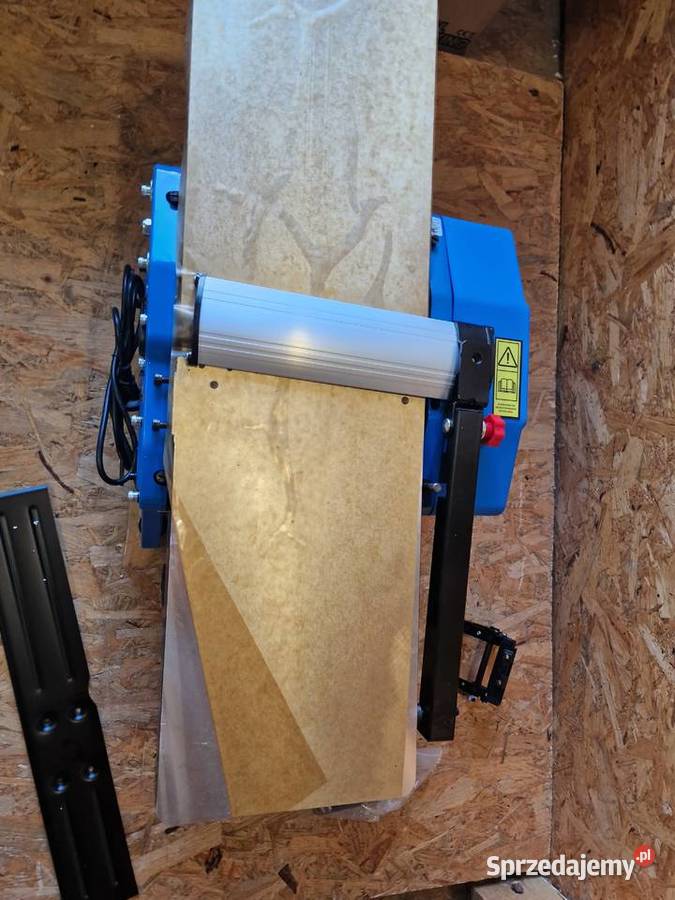 STRUGARKO GRUBOŚCIÓWKA WYRÓWNIARKA 200MM 3500W Głogowa